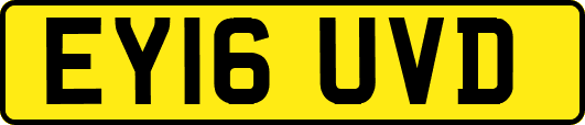 EY16UVD