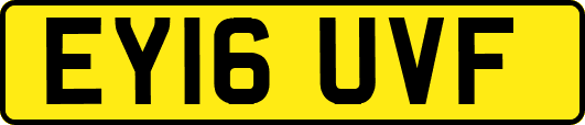 EY16UVF