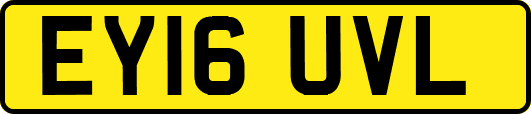 EY16UVL