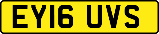 EY16UVS