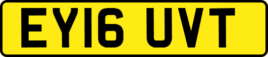 EY16UVT