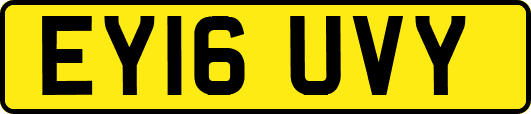 EY16UVY
