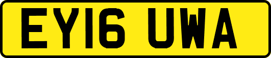 EY16UWA