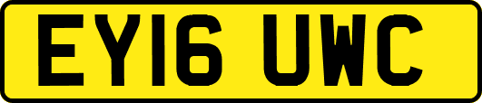 EY16UWC