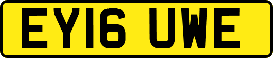 EY16UWE