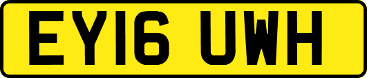 EY16UWH