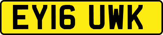 EY16UWK