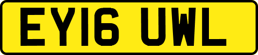 EY16UWL