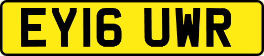 EY16UWR