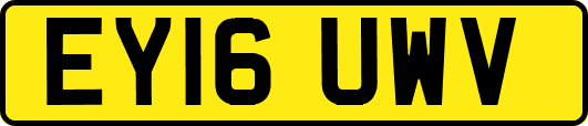 EY16UWV
