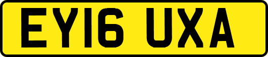 EY16UXA