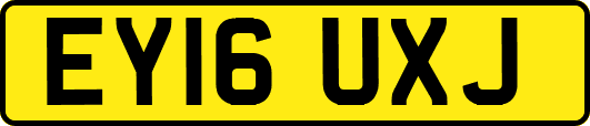 EY16UXJ