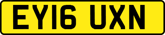 EY16UXN