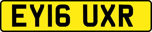 EY16UXR