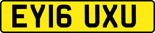 EY16UXU