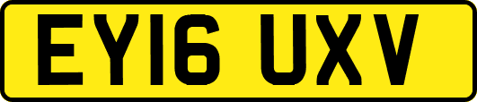 EY16UXV
