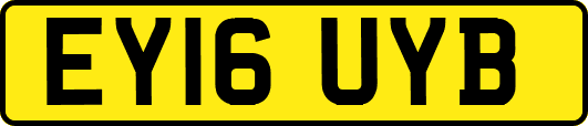 EY16UYB