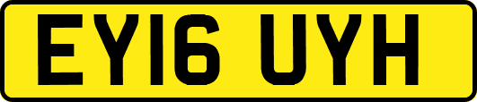 EY16UYH