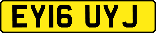 EY16UYJ