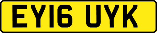EY16UYK