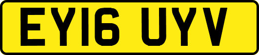 EY16UYV