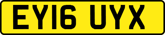 EY16UYX