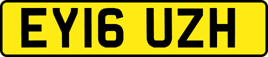 EY16UZH