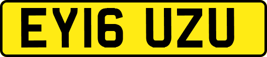 EY16UZU
