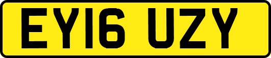EY16UZY