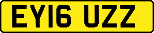 EY16UZZ