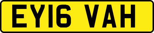 EY16VAH