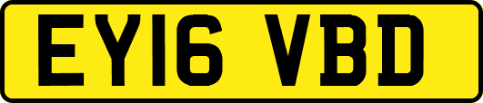 EY16VBD