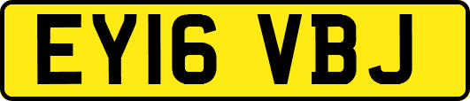 EY16VBJ