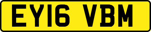 EY16VBM