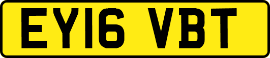 EY16VBT