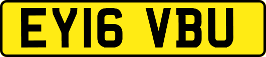 EY16VBU