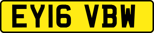 EY16VBW