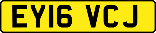 EY16VCJ