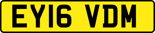 EY16VDM