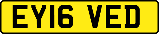 EY16VED