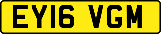 EY16VGM