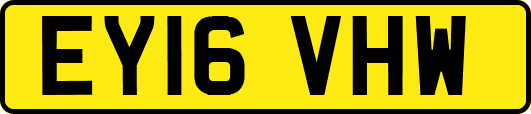 EY16VHW