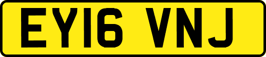 EY16VNJ