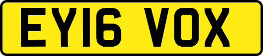 EY16VOX