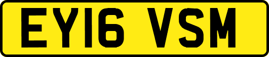 EY16VSM