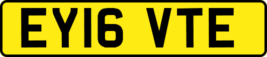EY16VTE