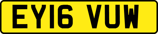 EY16VUW