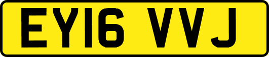 EY16VVJ