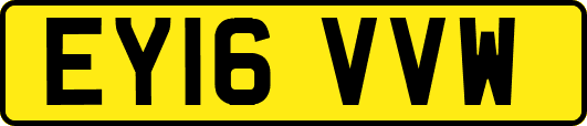 EY16VVW