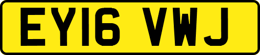 EY16VWJ